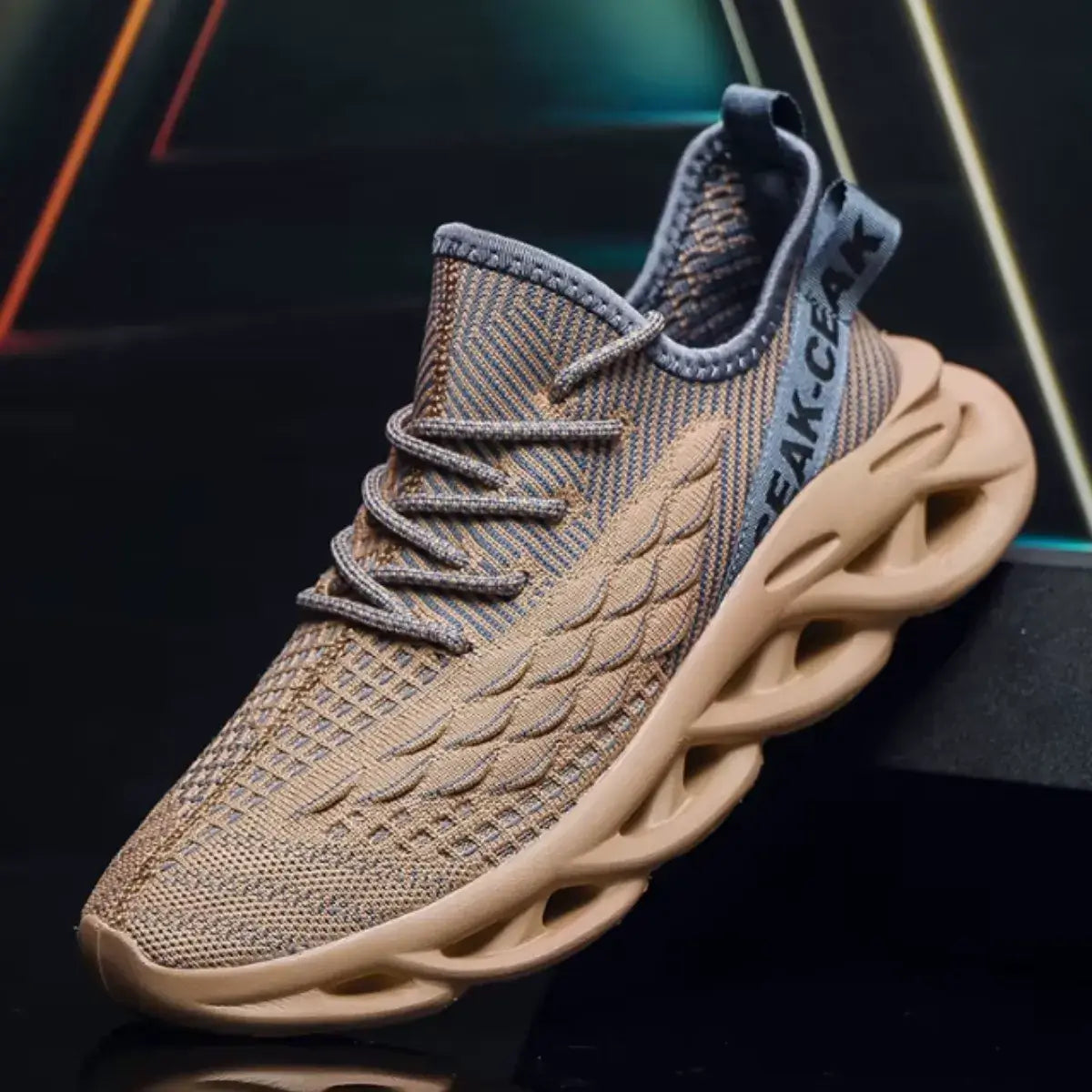 Tênis Pulse Fit