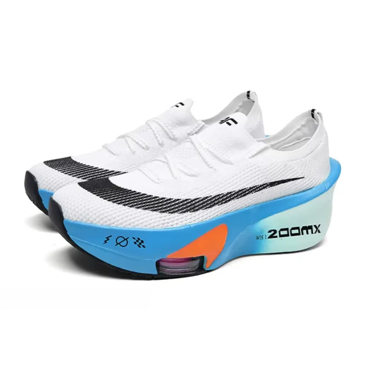 Tênis Speed Aero