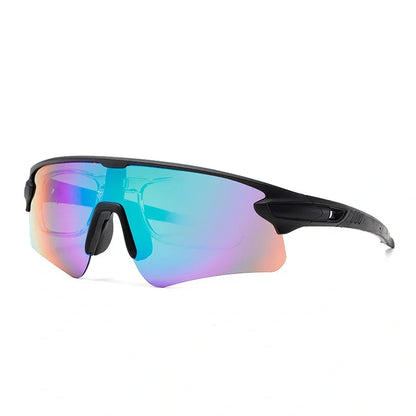 Óculos Esportivo 7 em 1 Storm Enduro Fotossensível Unissex Proteção UV400