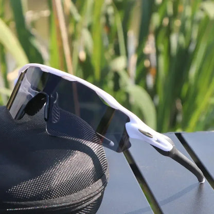 Óculos Esportivo Polarizado Storm Ápice Fotocromatico para Corrida