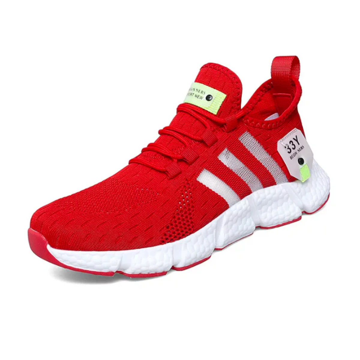 Tênis Respirável e Confortável - Pro Ultra + BRINDE GRÁTIS