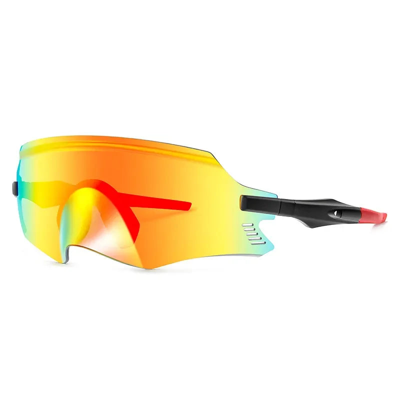 Óculos de Corrida Baixa Pace com Lentes HD UV400 Últimas Tecnologias