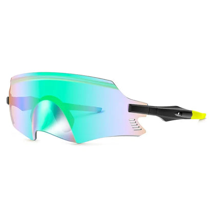 Óculos de Corrida Baixa Pace com Lentes HD UV400 Últimas Tecnologias
