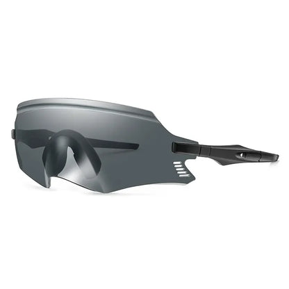 Óculos de Corrida Baixa Pace com Lentes HD UV400 Últimas Tecnologias