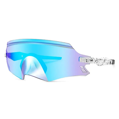 Óculos de Corrida Baixa Pace com Lentes HD UV400 Últimas Tecnologias