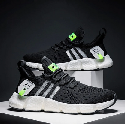 Tênis Respirável e Confortável - Pro Ultra + BRINDE GRÁTIS