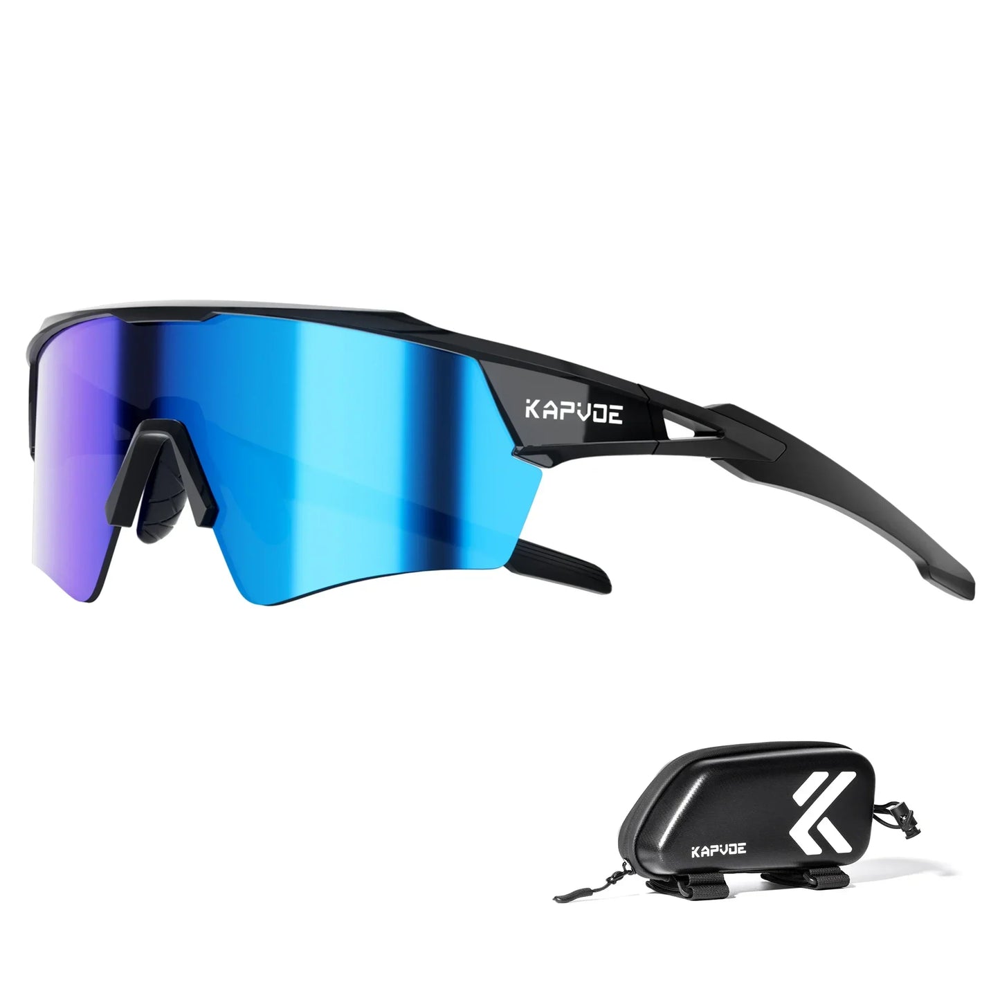Óculos Esportivo Fotocromático Unissex UV400 Storm Horizonte