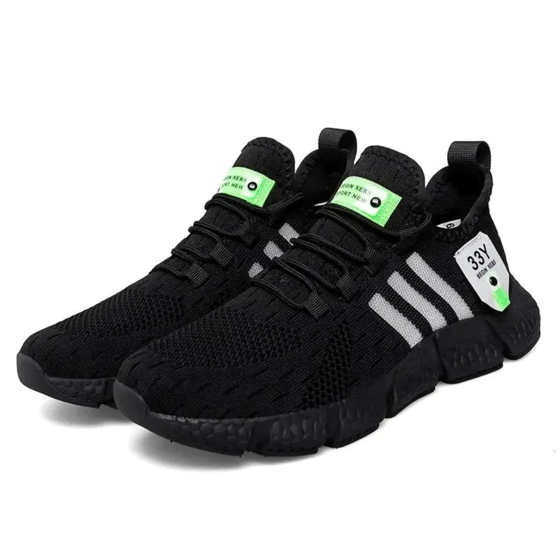 Tênis Respirável e Confortável - Pro Ultra + BRINDE GRÁTIS