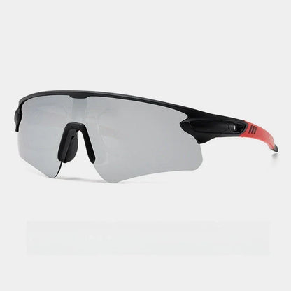 Óculos Esportivo 7 em 1 Storm Enduro Fotossensível Unissex Proteção UV400